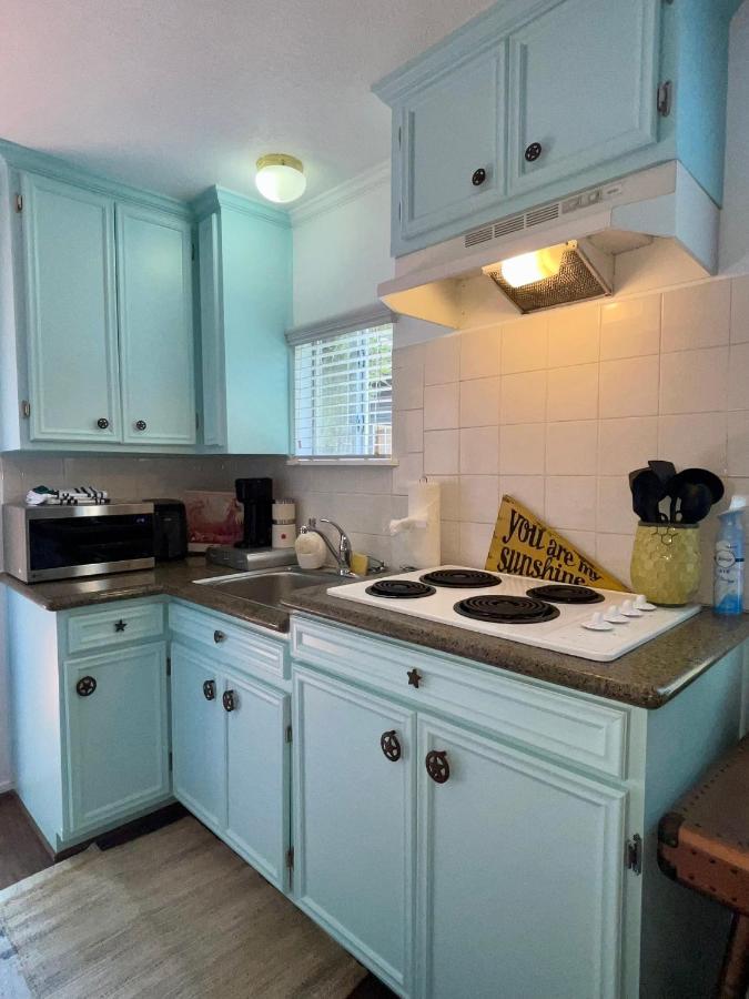 Morse Cottage Хьюстон Экстерьер фото
